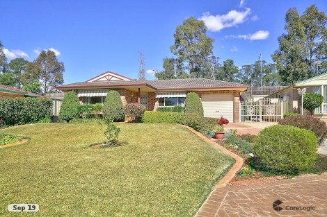 3 Kidd Ct, Currans Hill, NSW 2567