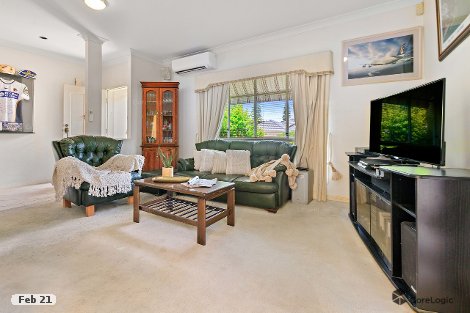 3 Flame Tree Cres, Carindale, QLD 4152