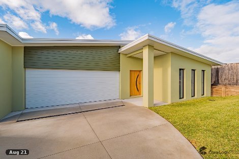 4 Diploma Dr, Thrumster, NSW 2444