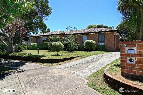 4 Rona Ct, Baxter, VIC 3911