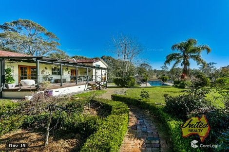 75 Dwyers Rd, Pheasants Nest, NSW 2574