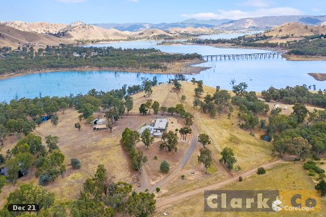 115 Old Dry Creek Rd, Bonnie Doon, VIC 3720