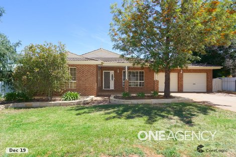 42 Dunrobin St, Coolamon, NSW 2701