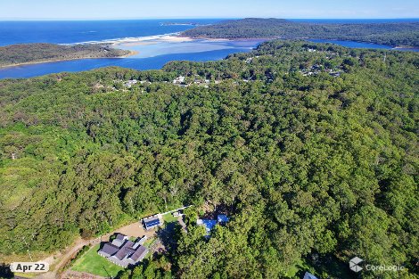 52 Paradise Dr, Smiths Lake, NSW 2428