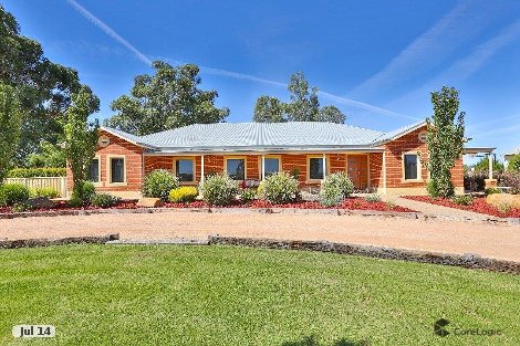 423 Dairtnunk Ave, Cardross, VIC 3496