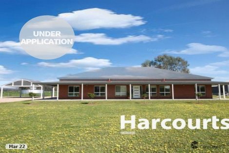 186 Wangaratta-Kilfeera Rd, Laceby, VIC 3678