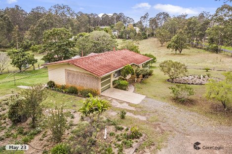 376 Old Maryborough Rd, Araluen, QLD 4570