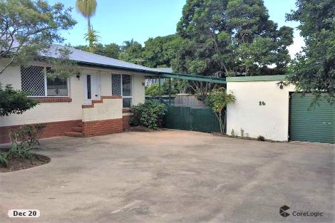 16 David St, Nundah, QLD 4012