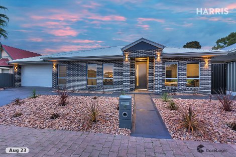 1 Johnson Ave, Rostrevor, SA 5073