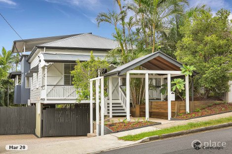 12 Plunkett St, Paddington, QLD 4064