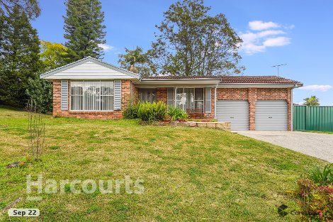 10 Tipping Pl, Ambarvale, NSW 2560