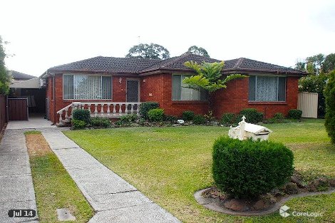 11 Walder Rd, Hammondville, NSW 2170