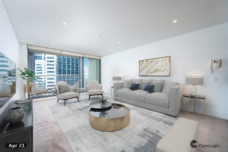 1106/1 Cambridge Lane, Chatswood, NSW 2067