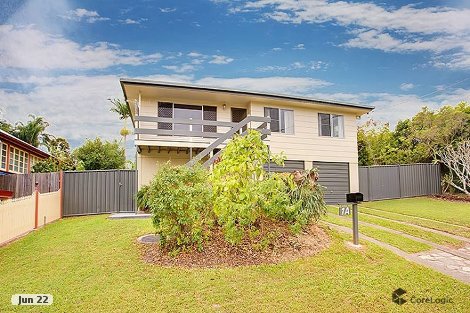 1a Carrington Ave, Gympie, QLD 4570