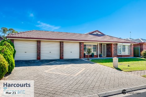 70 Tarqui Dr, Paralowie, SA 5108