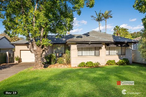 151 Parsonage Rd, Castle Hill, NSW 2154