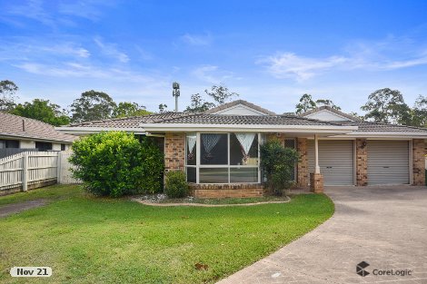 24 Piccabeen Ct, Narangba, QLD 4504