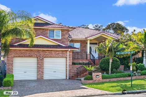 80 Lancaster Ave, Cecil Hills, NSW 2171