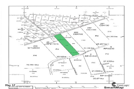 Lot 1 Forest Hill-Fernvale Rd, Mount Tarampa, QLD 4311