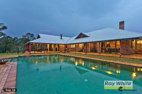 18 Mountain View Ct, Samford Valley, QLD 4520