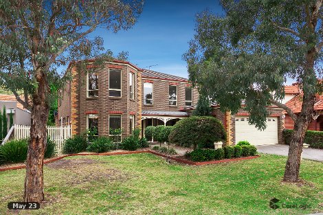 24 Adelaide Bvd, Gowanbrae, VIC 3043