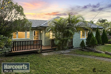 74 Cutbush Rd, Everton Park, QLD 4053