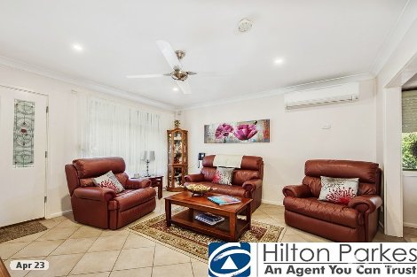 2 Leyte Ave, Lethbridge Park, NSW 2770