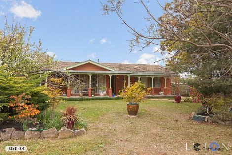 20 Banfield St, Downer, ACT 2602