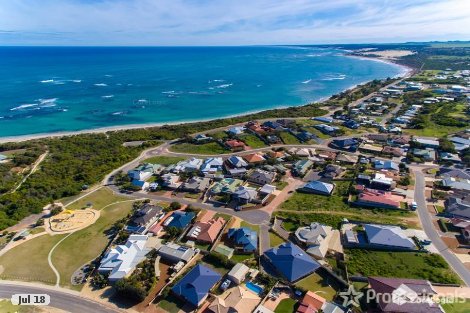 12 Seahaven View, Drummond Cove, WA 6532