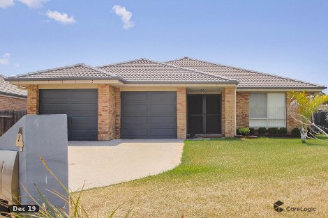 4 Turner Pl, Hunterview, NSW 2330