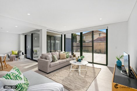 3/31 Meriel St, Sans Souci, NSW 2219