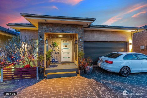 3/3 Burns Cl, Rooty Hill, NSW 2766