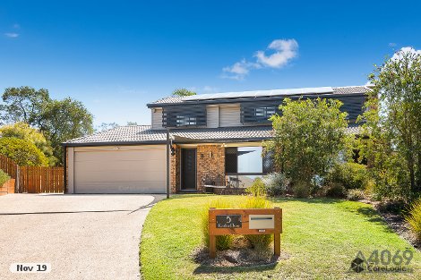 5 Kasba Cl, Westlake, QLD 4074