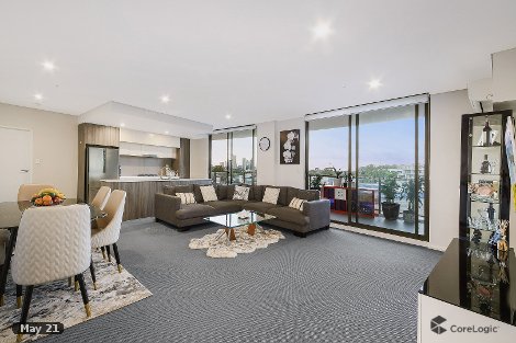 305/25 North Rocks Rd, North Rocks, NSW 2151