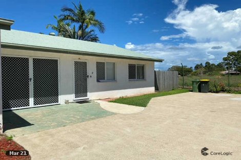 3/24 Lorraine Ct, Andergrove, QLD 4740