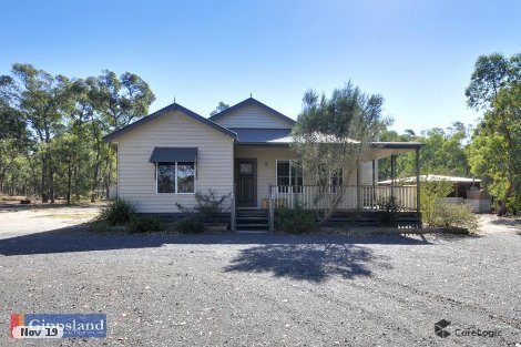 4 Broberg Cl, Heyfield, VIC 3858