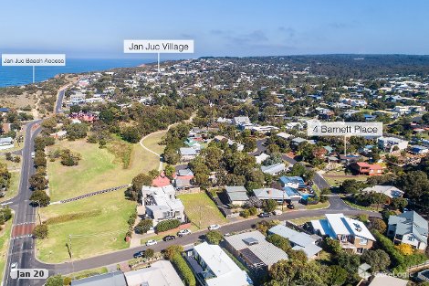 4 Barnett Pl, Jan Juc, VIC 3228