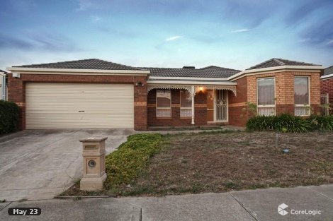 34 Baden Powell Dr, Tarneit, VIC 3029