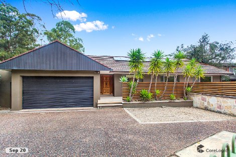 45 Castle Hill Rd, West Pennant Hills, NSW 2125