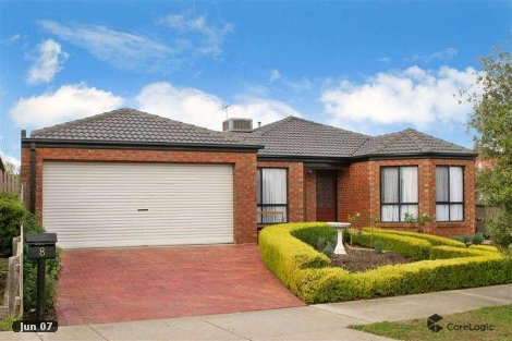 8 Ryland Cct, Delahey, VIC 3037