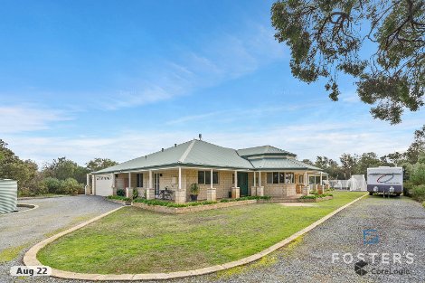 131 Old Dairy Ct, Oakford, WA 6121