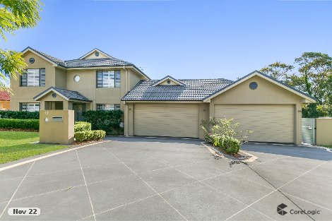 17 Sassafras Cl, Valentine, NSW 2280