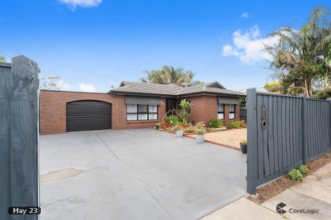 4 Minton Dr, Frankston, VIC 3199