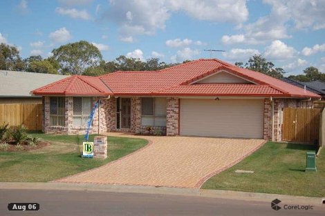 8 Bluefin Ct, Redland Bay, QLD 4165