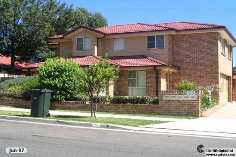 4 Mccredie Rd, Guildford West, NSW 2161