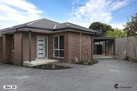 2/2 Cabal Ct, Mulgrave, VIC 3170