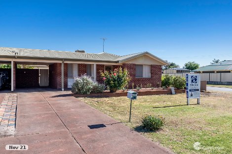 22b Kingfisher Dr, North Yunderup, WA 6208