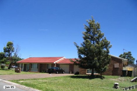 2a Eda Pl, Elermore Vale, NSW 2287