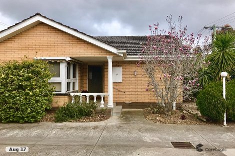 8/33 Edgar St, Kingsville, VIC 3012