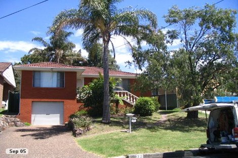 22 O'Connell St, Barrack Heights, NSW 2528